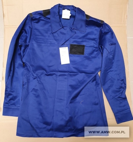 BLUZA DO UBRANIA TECHNIKA LOTNICZEGO 